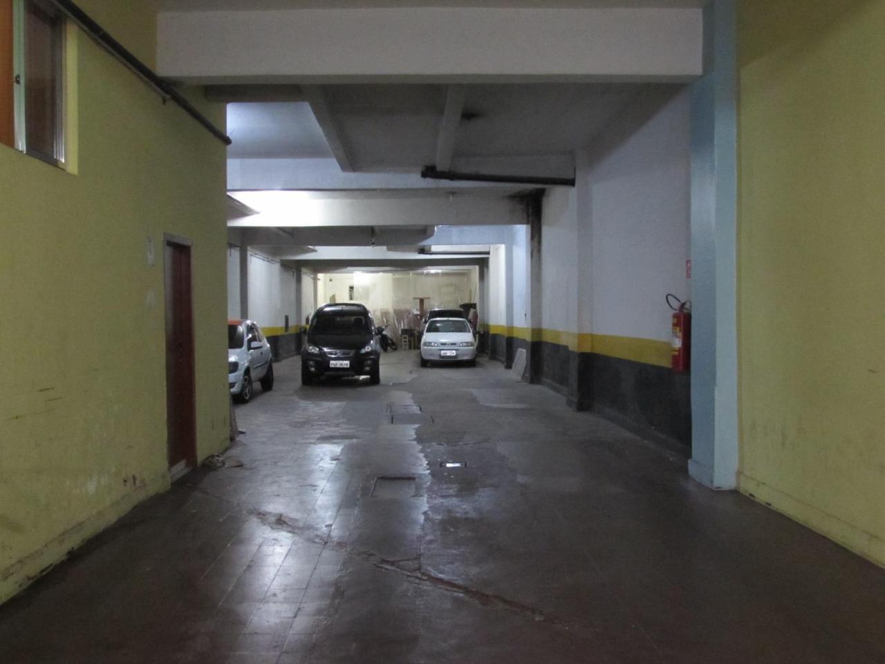 Hotel Ideal Fliper Com Estacionamento Gratis Para Carro Pequeno Altura Padrao "Internet Fibra" Sao Paulo Exterior photo